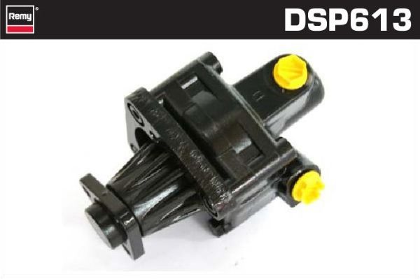 DELCO REMY Hydrauliikkapumppu, ohjaus DSP613